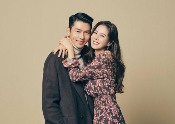 Huyn Bin và Son Ye Jin sẽ ở đâu sau khi kết hôn? - Ảnh 1.