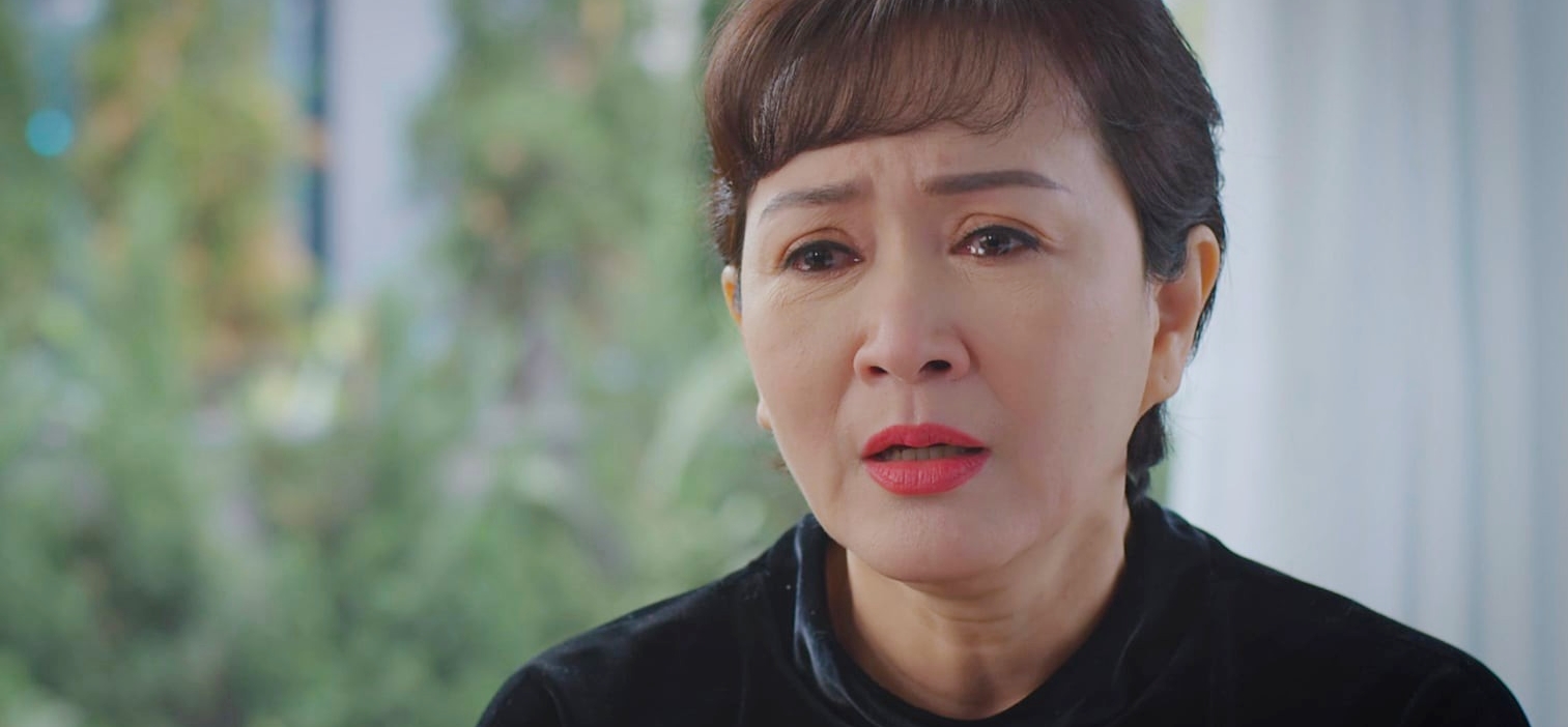 Giờ đây chúng ta khó có ai nhập vai Bác Hồ hoàn hảo như  NSƯT Tiến Hợi - Ảnh 3.