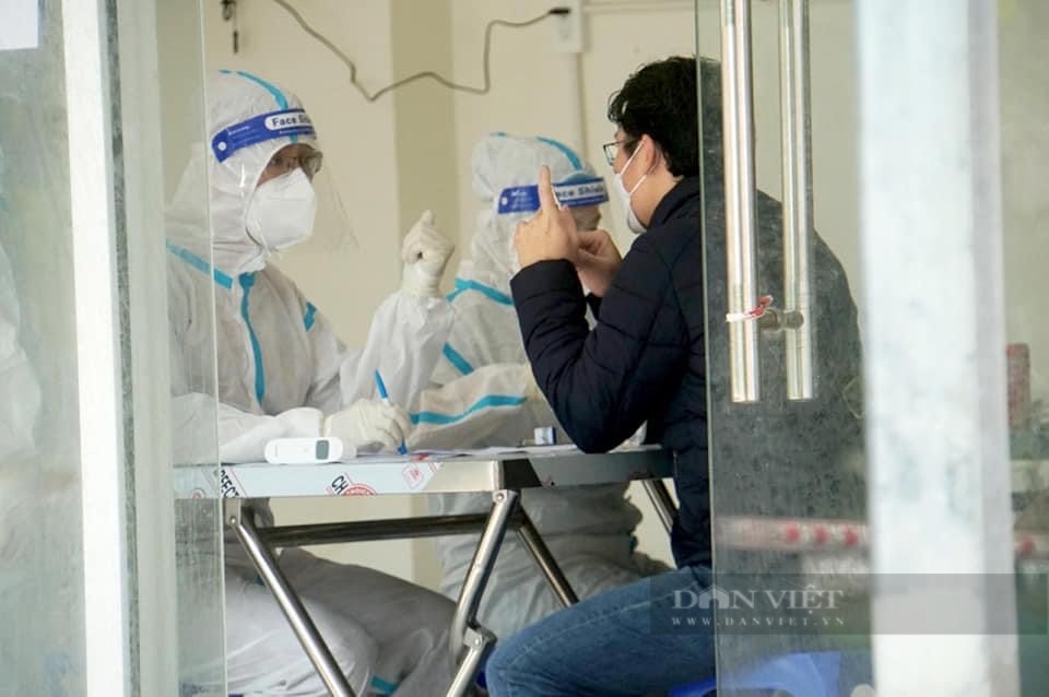 TP.HCM chuẩn bị giải thể bệnh viện dã chiến tiếp nhận bệnh nhân mắc Omicron - Ảnh 1.