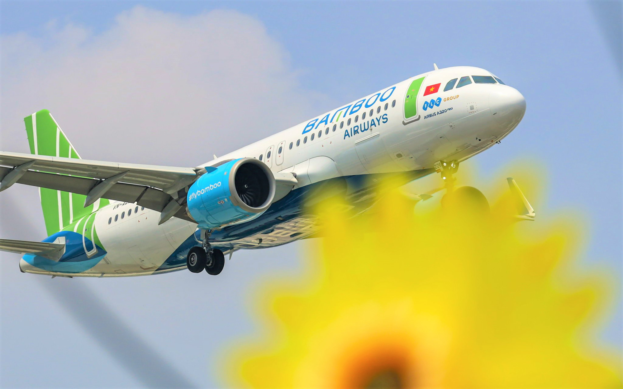 Du xuân Nhâm Dần cùng Bamboo Airways với loạt ưu đãi bay nghỉ &quot;giá hời&quot; - Ảnh 2.