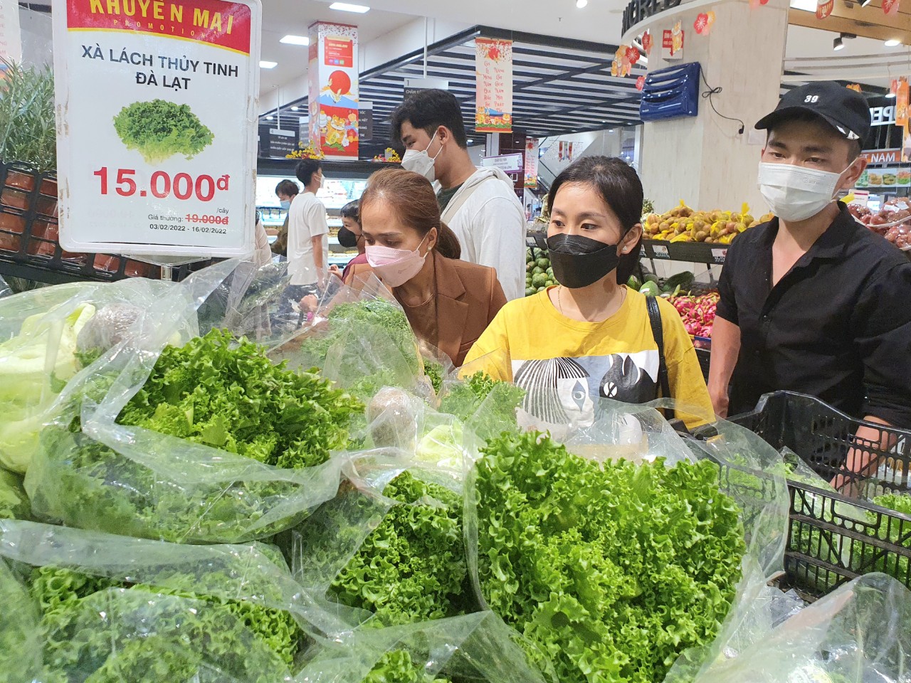 Giảm thuế VAT từ 10% xuống 8%: Không nhiều nhưng ý nghĩa lớn - Ảnh 2.