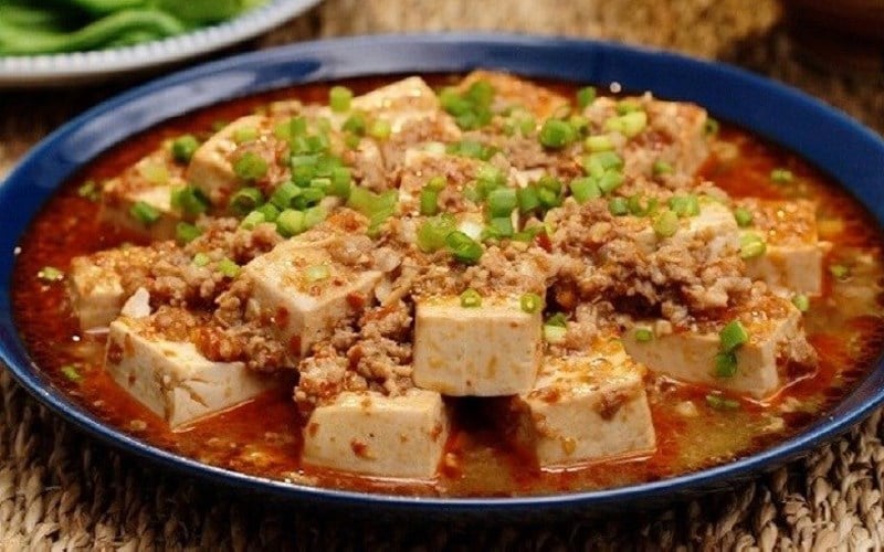 7 món ăn Tứ Xuyên thơm ngon nồng nàn - Ảnh 1.