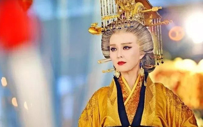 Võ Tắc Thiên xuống mật thất bí ẩn để làm việc này, cấm ai được bước vào: Sự thật bất ngờ! - Ảnh 2.