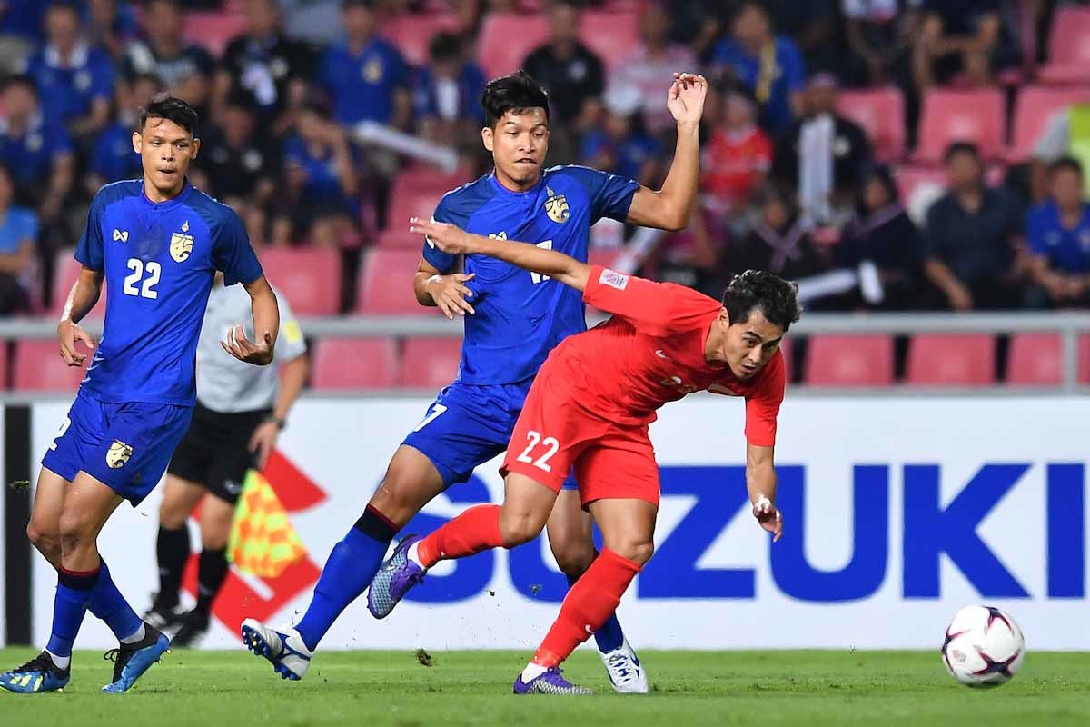 Tin sáng (12/2): Quyết đuổi kịp ĐT Việt Nam, ĐT Thái Lan làm điều đặc biệt - Ảnh 1.