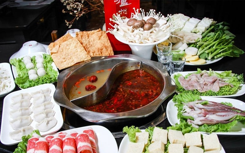 7 món ăn Tứ Xuyên thơm ngon nồng nàn - Ảnh 3.