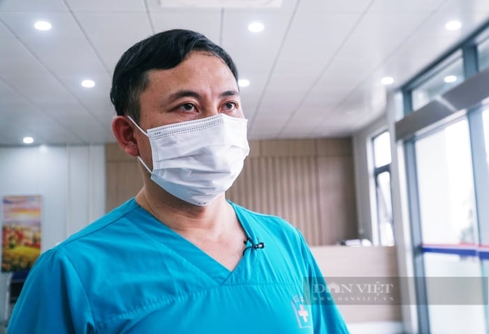 &quot;Đã đến lúc xem Covid-19 như một bệnh chuyên khoa, người dân nên chi trả tiền khám, điều trị&quot; - Ảnh 1.