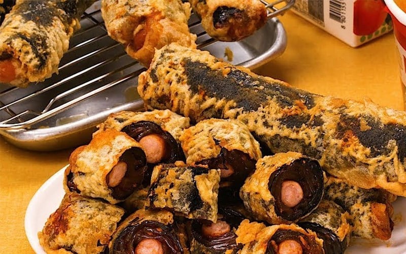 7 món ăn Tứ Xuyên thơm ngon nồng nàn - Ảnh 7.