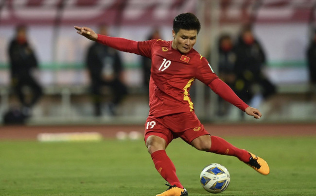 Giám đốc A-League: &quot;Cầu thủ Việt Nam đủ khả năng thi đấu ở Australia&quot; - Ảnh 1.