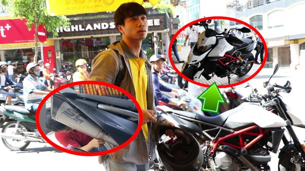 Dàn &quot;xế&quot; sang - xịn - mịn của ĐT Việt Nam, bóc giá thật bất ngờ: Xe ai &quot;xịn&quot; nhất? - Ảnh 12.