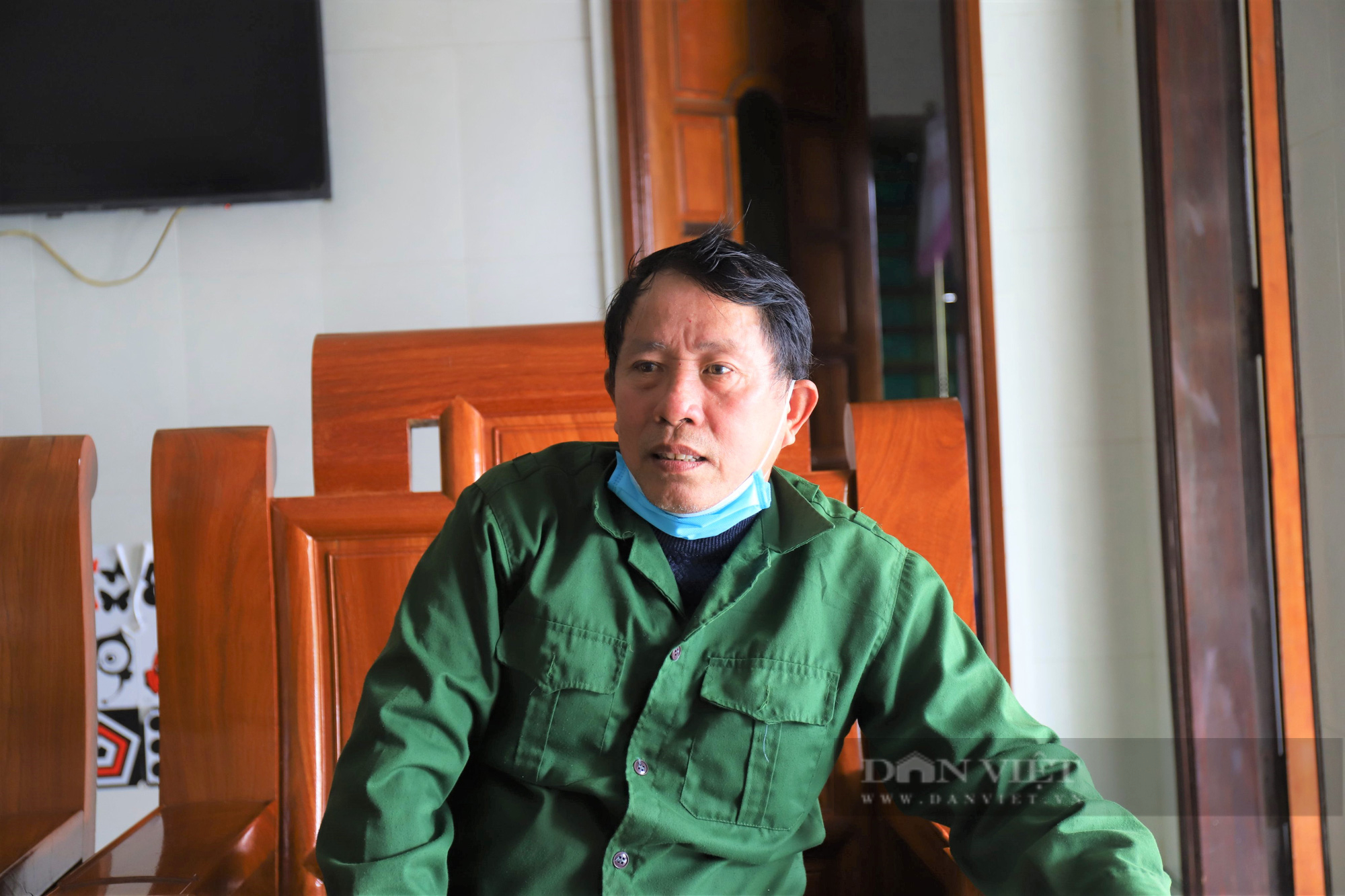 “Lão ngư” đầu năm bật mí cách săn cá vàng dương, thu về hàng tỷ đồng mỗi năm - Ảnh 6.