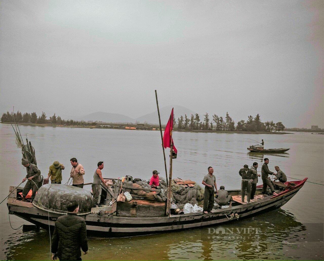 “Lão ngư” đầu năm bật mí cách săn cá vàng dương, thu về hàng tỷ đồng mỗi năm - Ảnh 10.