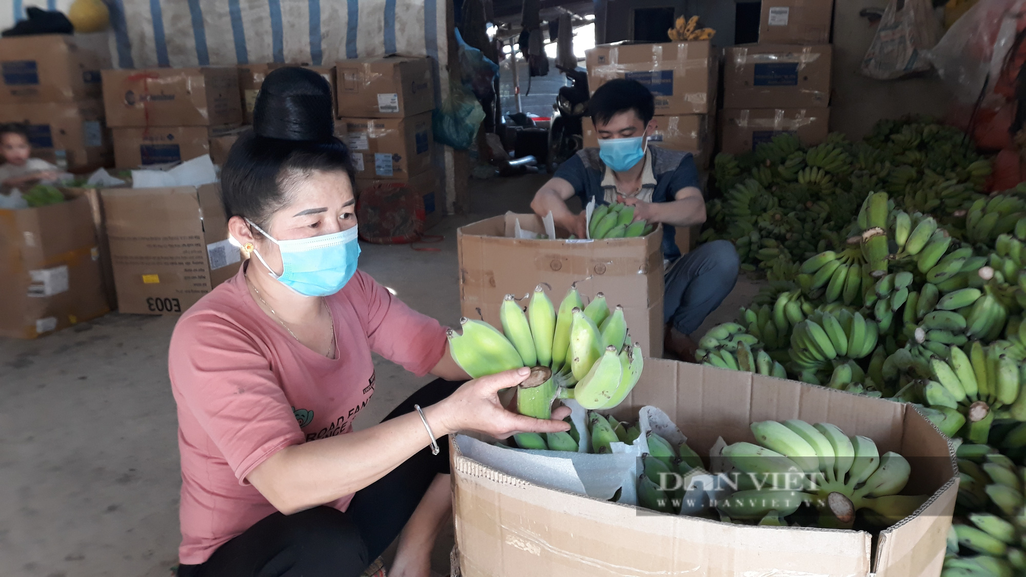  Những trái ngọt ở xã vùng cao Tây Bắc - Ảnh 4.