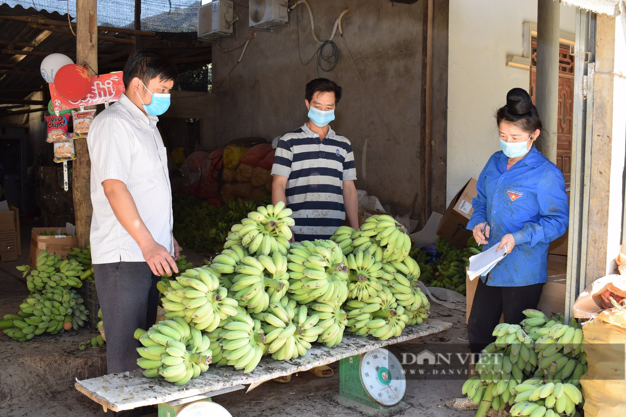  Những trái ngọt ở xã vùng cao Tây Bắc - Ảnh 3.