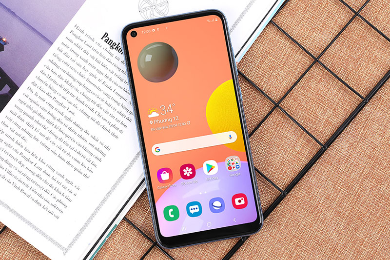 5 mẫu smartphone giá rẻ dưới 3 triệu chơi game, chụp ảnh tốt - Ảnh 1.