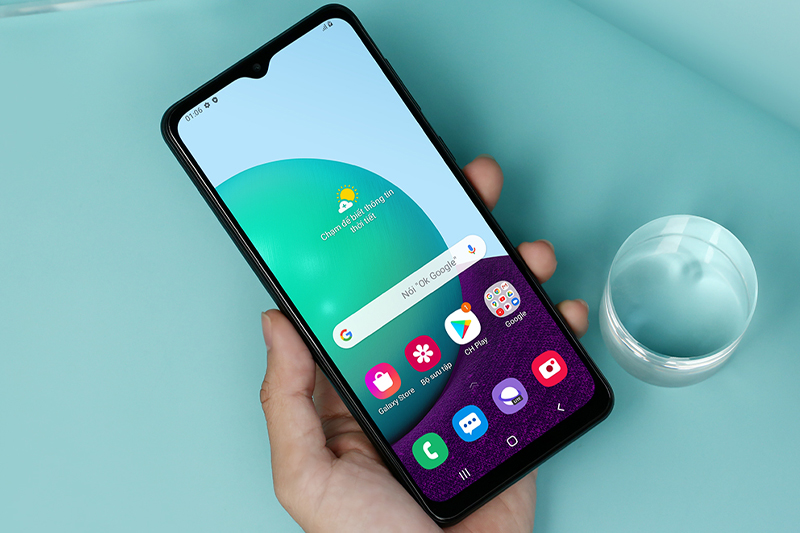 5 mẫu smartphone giá rẻ dưới 3 triệu chơi game, chụp ảnh tốt - Ảnh 5.