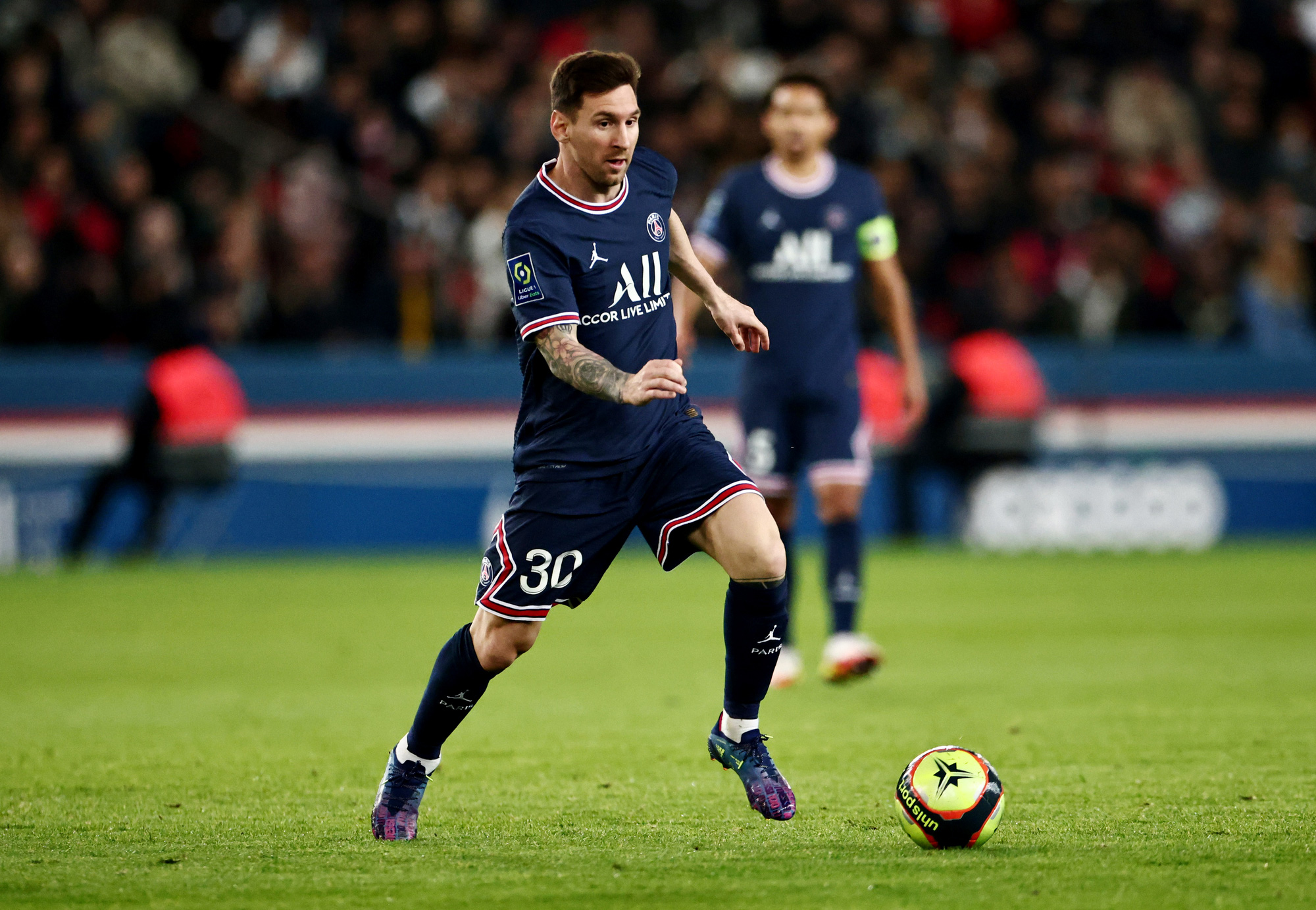 “PSG sở hữu Messi, nhưng Real Madrid sẽ thắng nhờ HLV Ancelotti” - Ảnh 1.