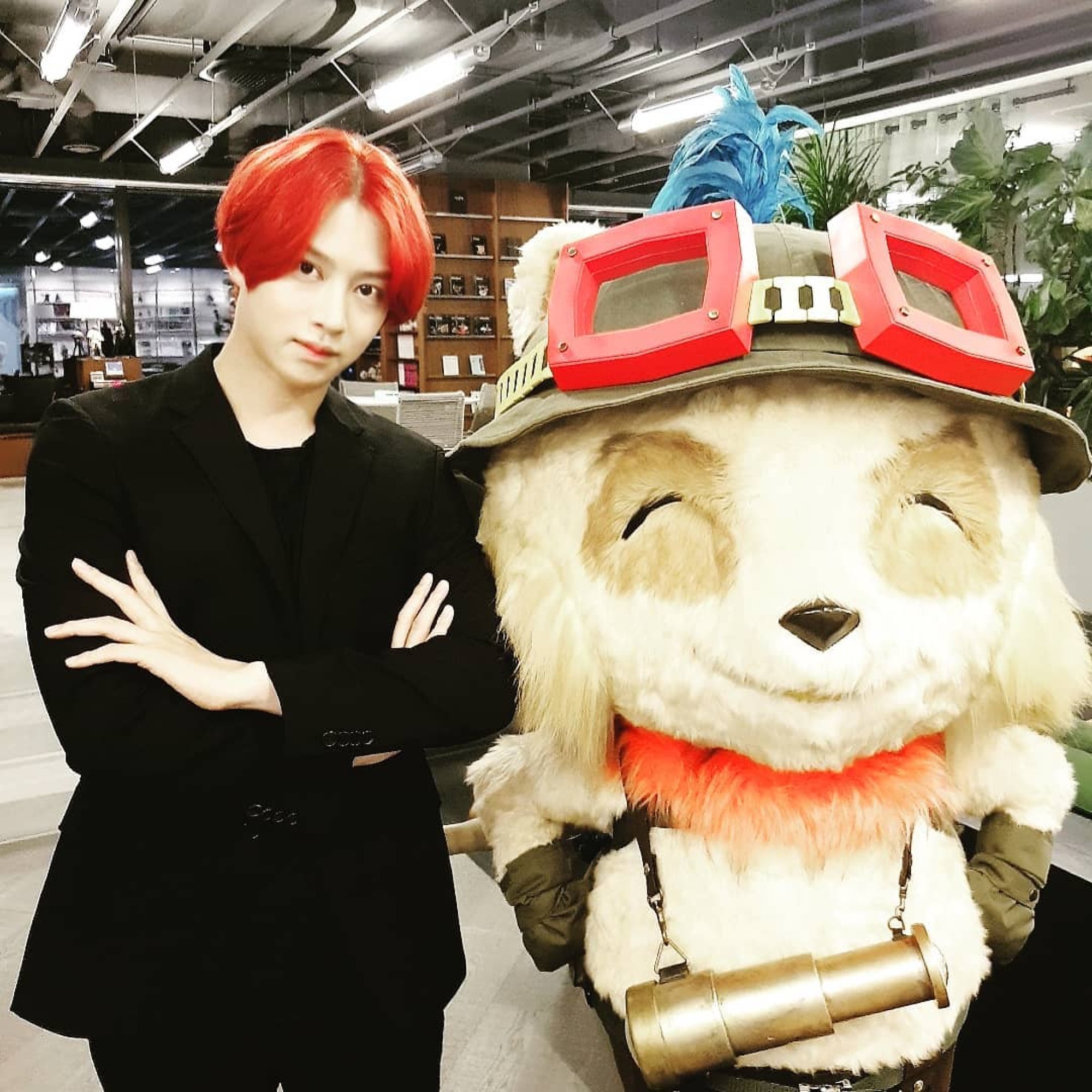 Heechul: Nam nghệ sĩ có khối tài sản khổng lồ nhưng chi tiền vào sở thích ít ai ngờ - Ảnh 3.
