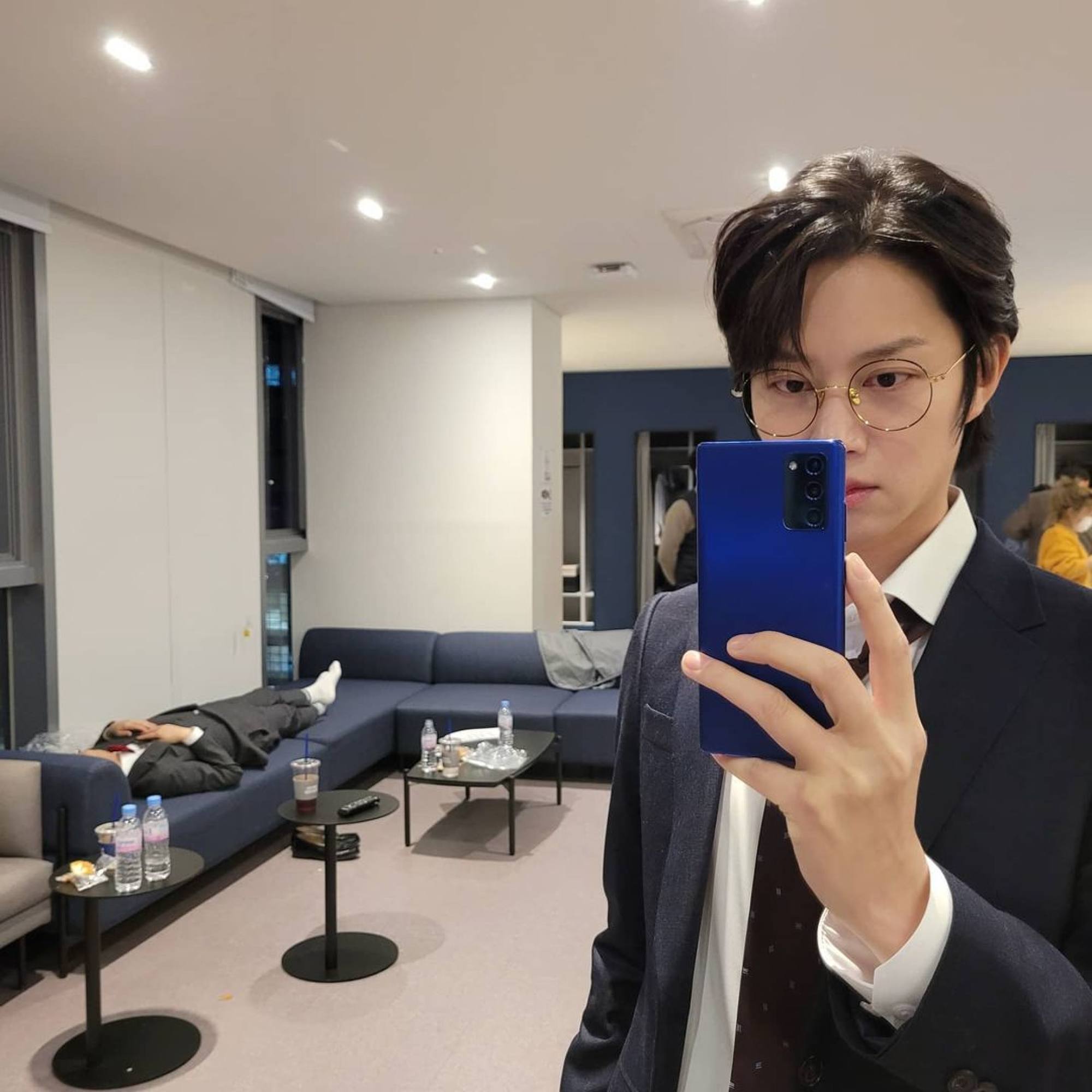 Heechul: Nam nghệ sĩ có khối tài sản khổng lồ nhưng chi tiền vào sở thích ít ai ngờ - Ảnh 2.