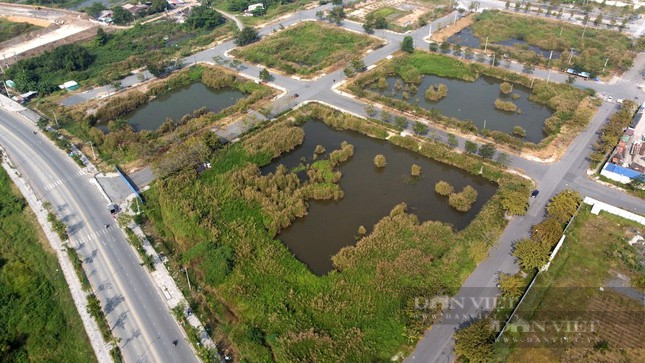 Sửa luật kinh doanh Bất động sản có ngăn được tình trạng thổi giá đất? - Ảnh 1.