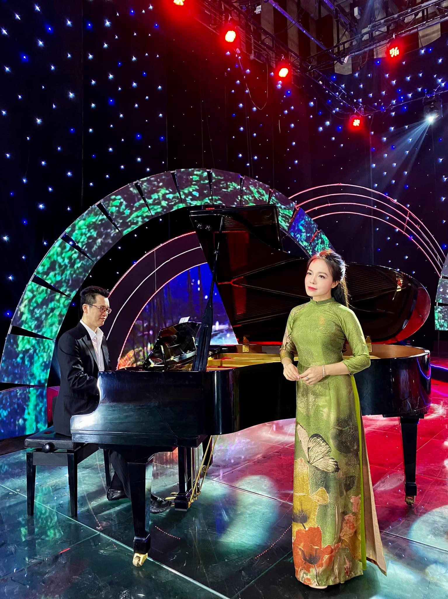 Ca sĩ Lan Anh: “Tôi sốc nặng và ám ảnh mãi với những vụ bạo hành trẻ em” - Ảnh 2.