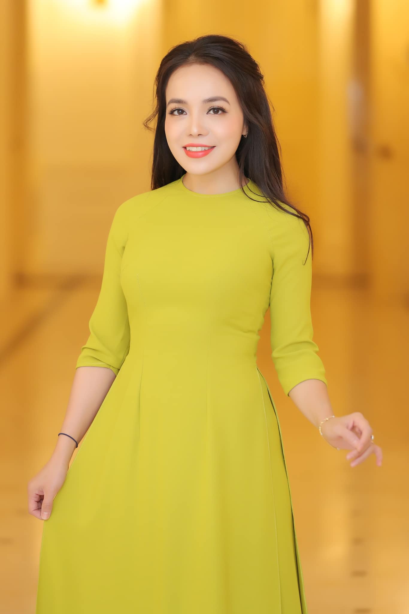 Ca sĩ Lan Anh: “Tôi sốc nặng và ám ảnh mãi với những vụ bạo hành trẻ em” - Ảnh 3.