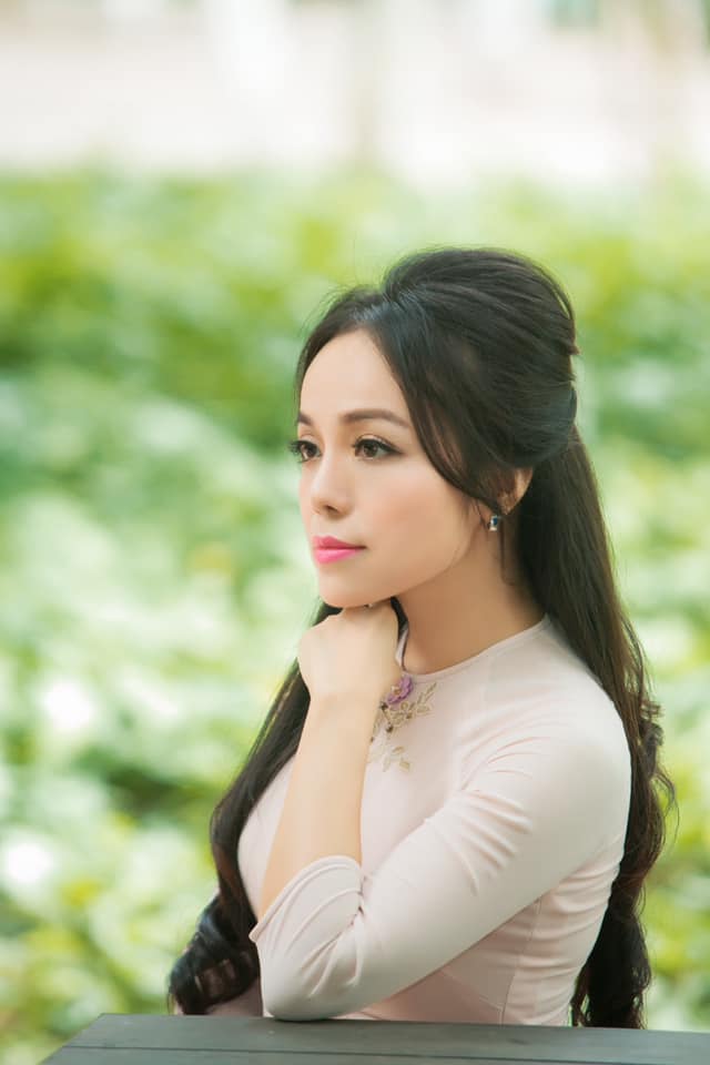 Ca sĩ Lan Anh: “Tôi sốc nặng và ám ảnh mãi với những vụ bạo hành trẻ em” - Ảnh 4.