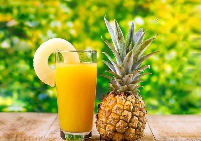 Tổng hợp những loại đồ uống giúp thanh lọc cơ thể và cách pha chế - Ảnh 3.
