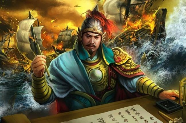 Trần Quốc Tuấn là danh tướng số 1 thì Trần Khánh Dư xếp thứ mấy? - Ảnh 1.