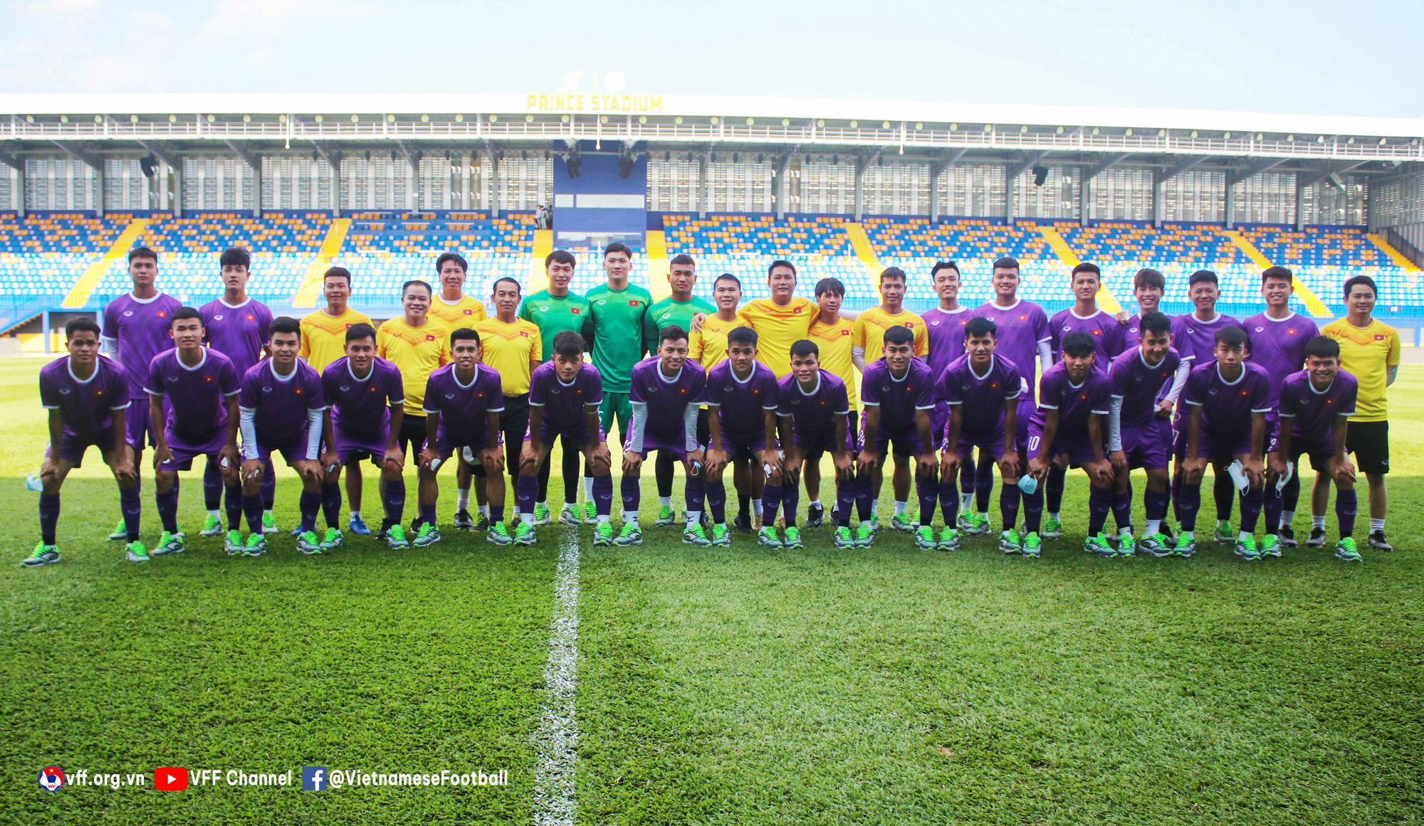 HLV U23 Việt Nam Đinh Thế Nam &quot;đọc vị&quot; U23 Singapore  - Ảnh 1.