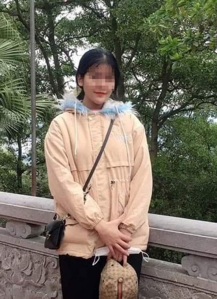 Tìm thấy thi thể nữ sinh lớp 12 mất tích bí ẩn ở Hải Dương - Ảnh 1.