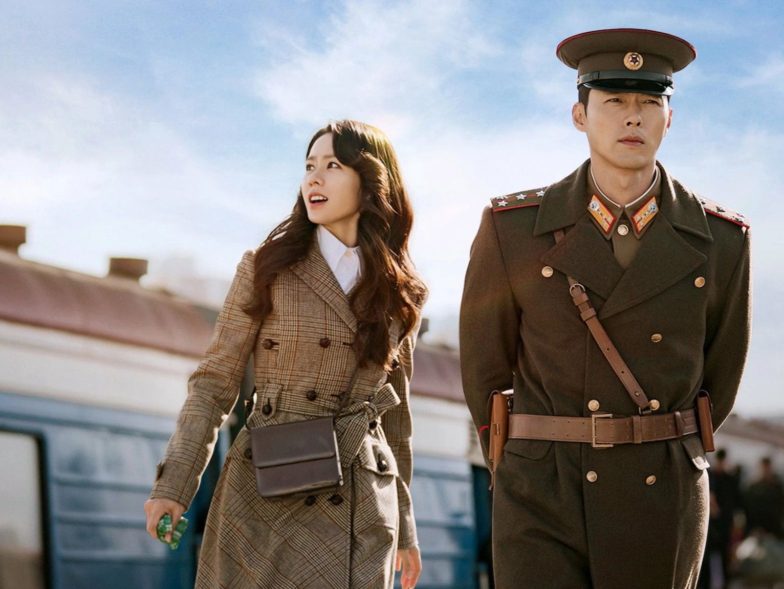 6 bộ phim của &quot;Hoàng tử xứ Hàn&quot; Hyun Bin khiến hội chị em “say như điếu đổ”  - Ảnh 6.
