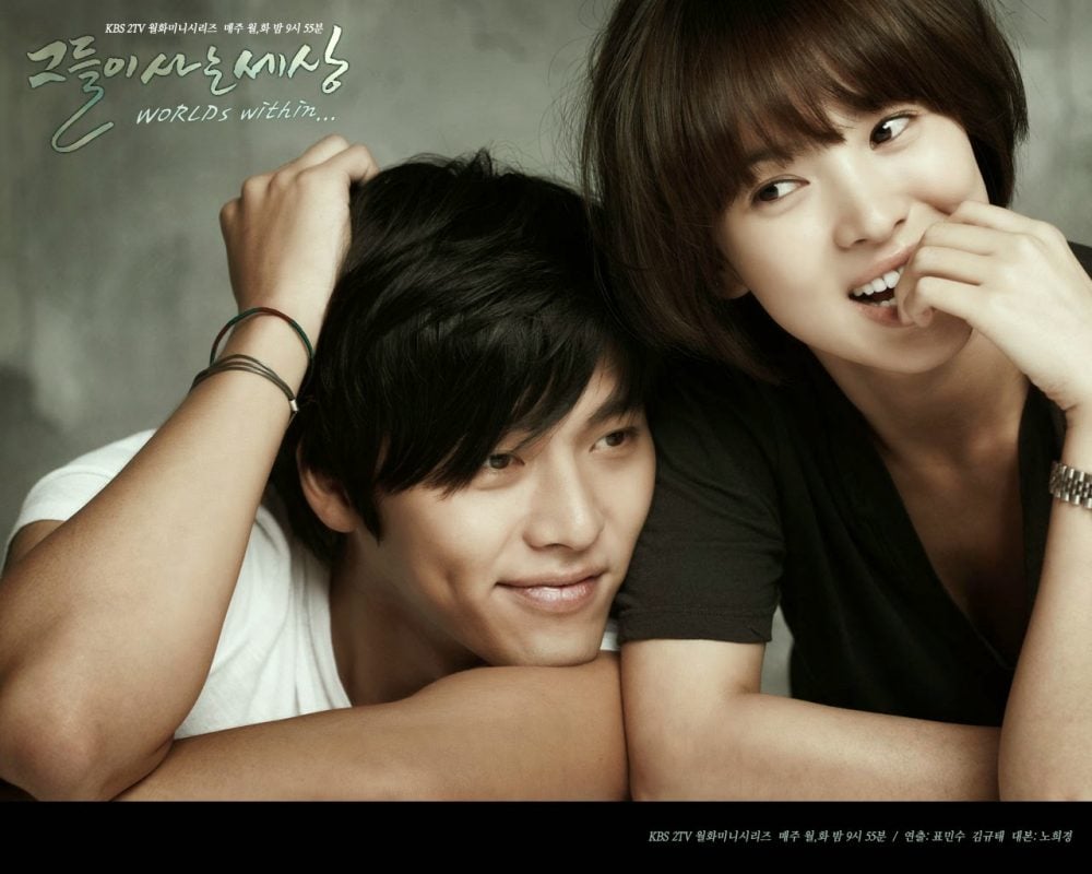 6 bộ phim của &quot;Hoàng tử xứ Hàn&quot; Hyun Bin khiến hội chị em “say như điếu đổ”  - Ảnh 2.