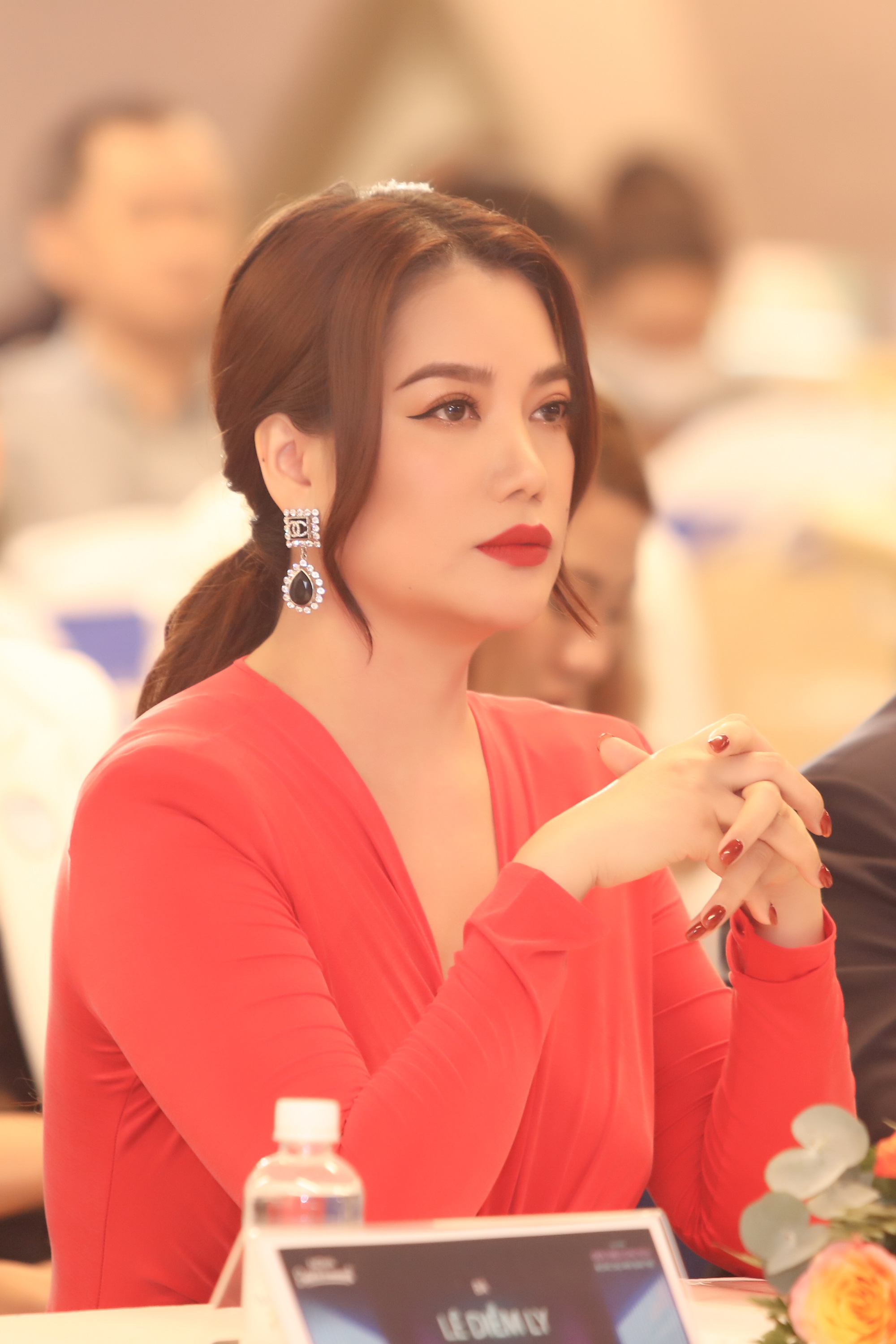 Trương Ngọc Ánh tự tin tổ chức 2 cuộc thi hoa hậu trong năm - Ảnh 1.