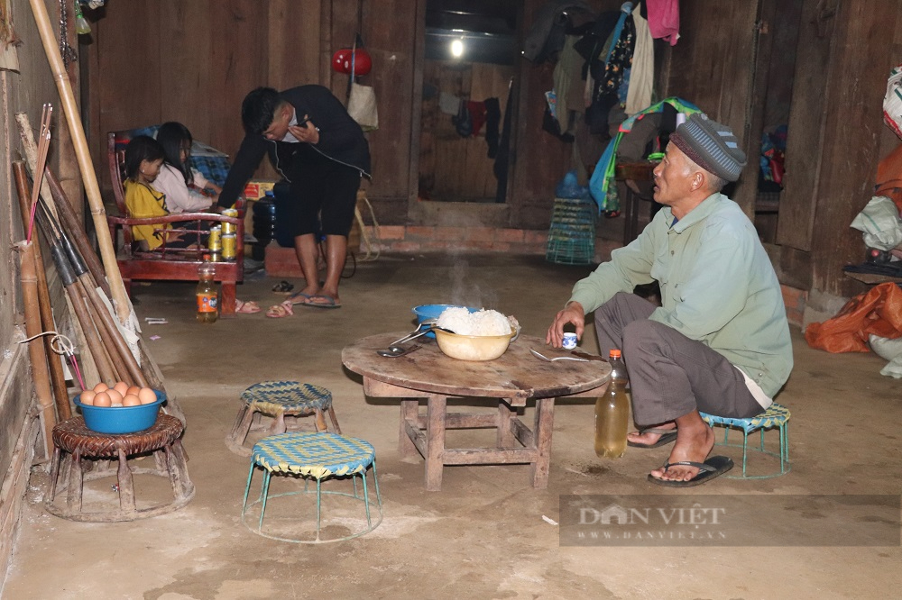 Vì sao người Mông kiêng tiêu tiền trong dịp Tết? - Ảnh 2.