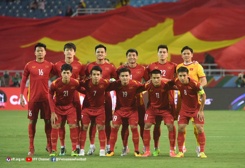 HLV Hoàng Văn Phúc: &quot;ĐT Việt Nam đã chơi tiki-taka trước ĐT Trung Quốc&quot; - Ảnh 1.