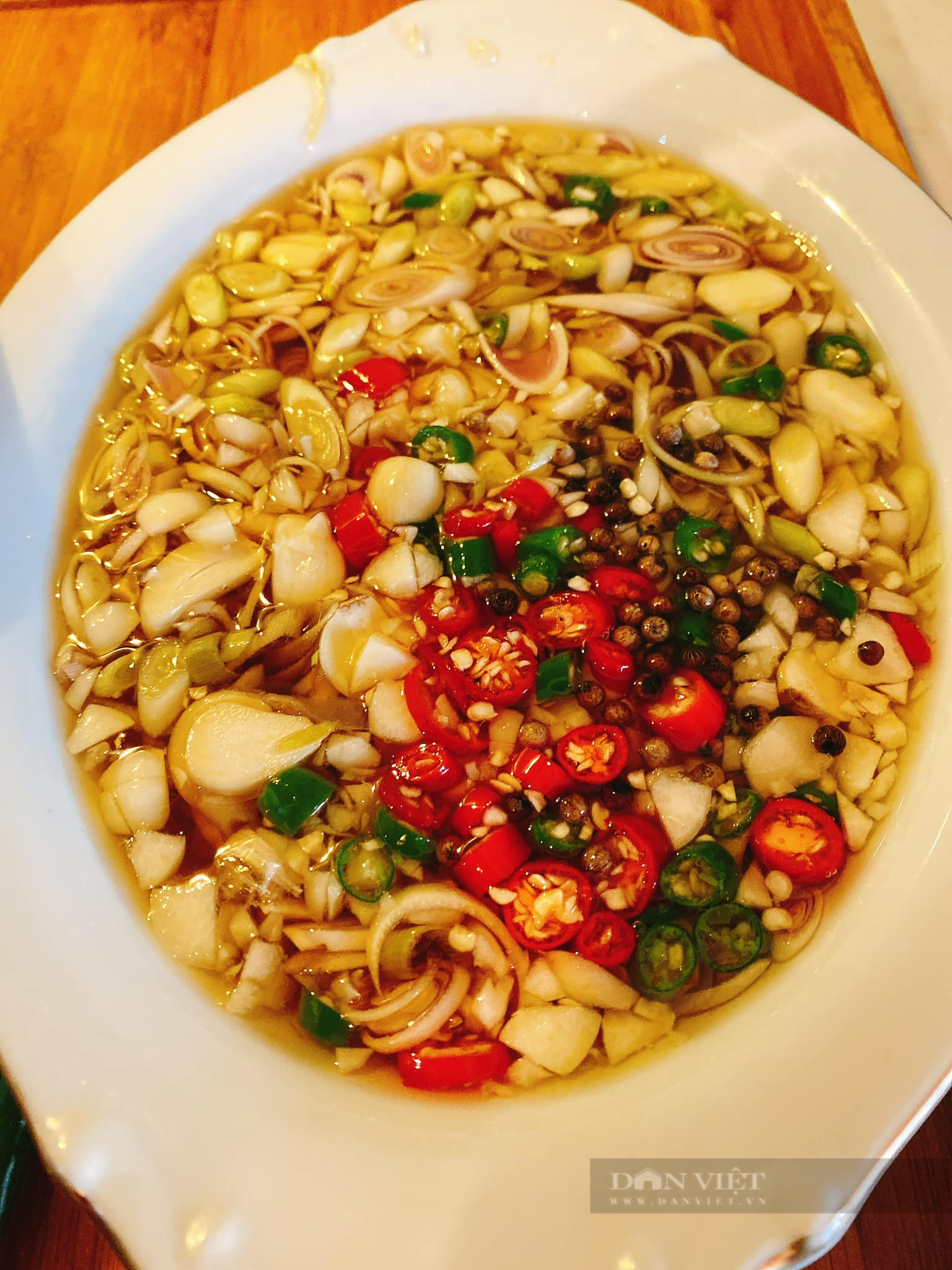 Làm món bắp bò bóp thấu chống ngán ngày Tết - Ảnh 4.