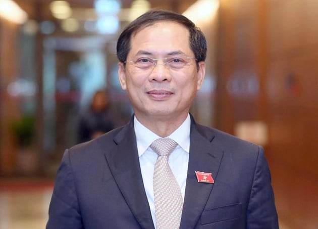Chân dung Phó Thủ tướng và 4 Bộ trưởng tuổi Nhâm Dần - Ảnh 2.