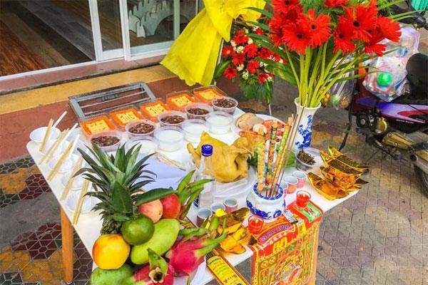 Chọn tuổi đẹp khai trương mở hàng đầu năm Nhâm Dần 2022 để cả năm mua may bán đắt - Ảnh 3.
