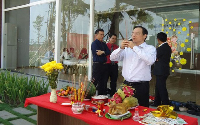 Chọn tuổi đẹp khai trương mở hàng đầu năm Nhâm Dần 2022 để cả năm mua may bán đắt - Ảnh 4.