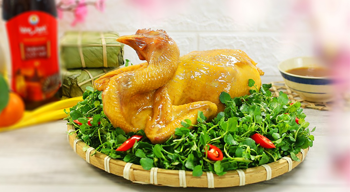 Món ngon ngày Tết nhất định phải ăn để cả năm may mắn, sức khỏe dồi dào - Ảnh 11.