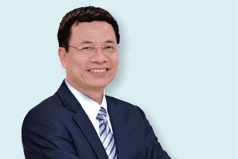 Chân dung Phó Thủ tướng và 4 Bộ trưởng tuổi Nhâm Dần - Ảnh 3.