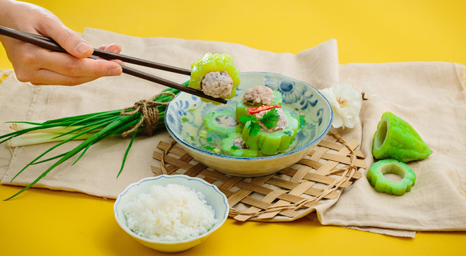 Ngày Tết, ăn ngay 8 thực phẩm này vừa may mắn lại sống khỏe cả năm - Ảnh 76.