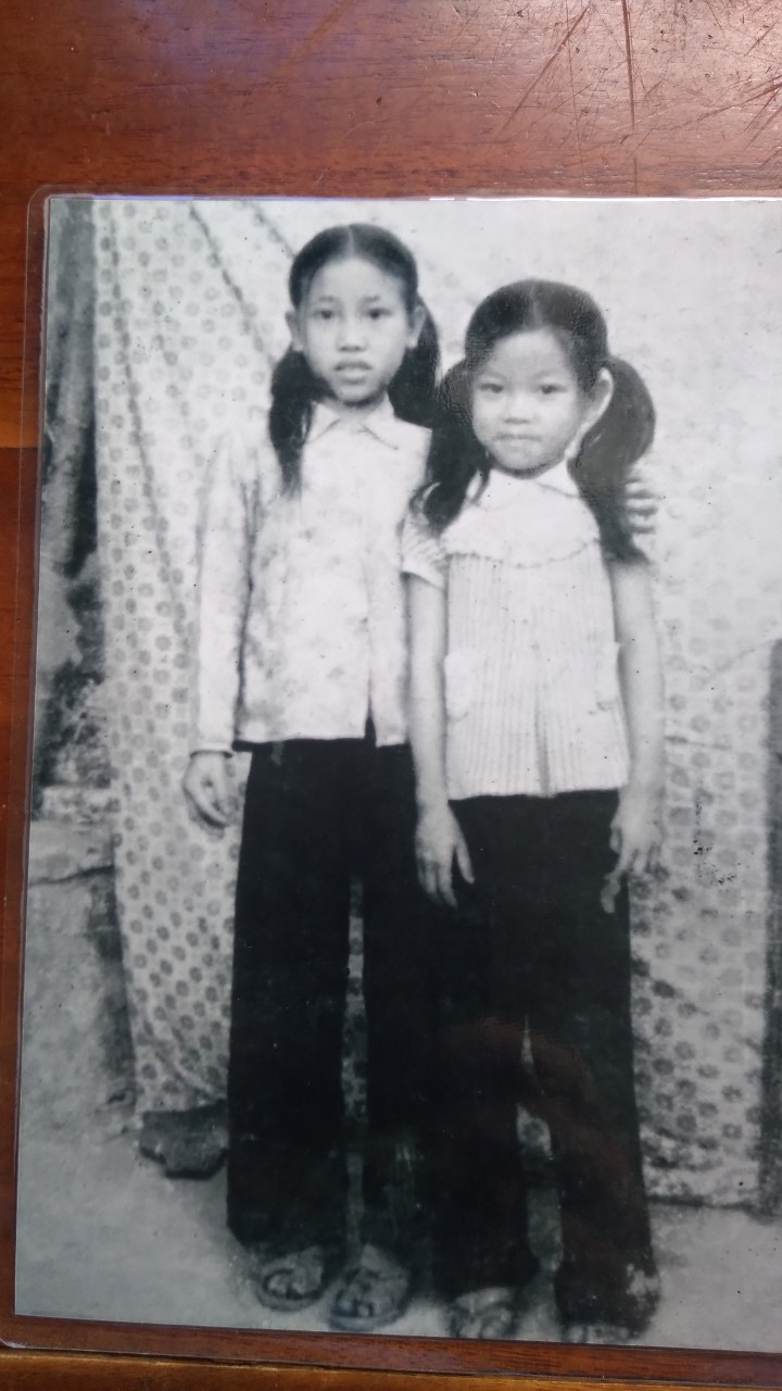 Bài dự thi viết &quot;Ký ức tết trong tôi&quot;: Những bó cây Mùi già thơm thảo - Ảnh 2.