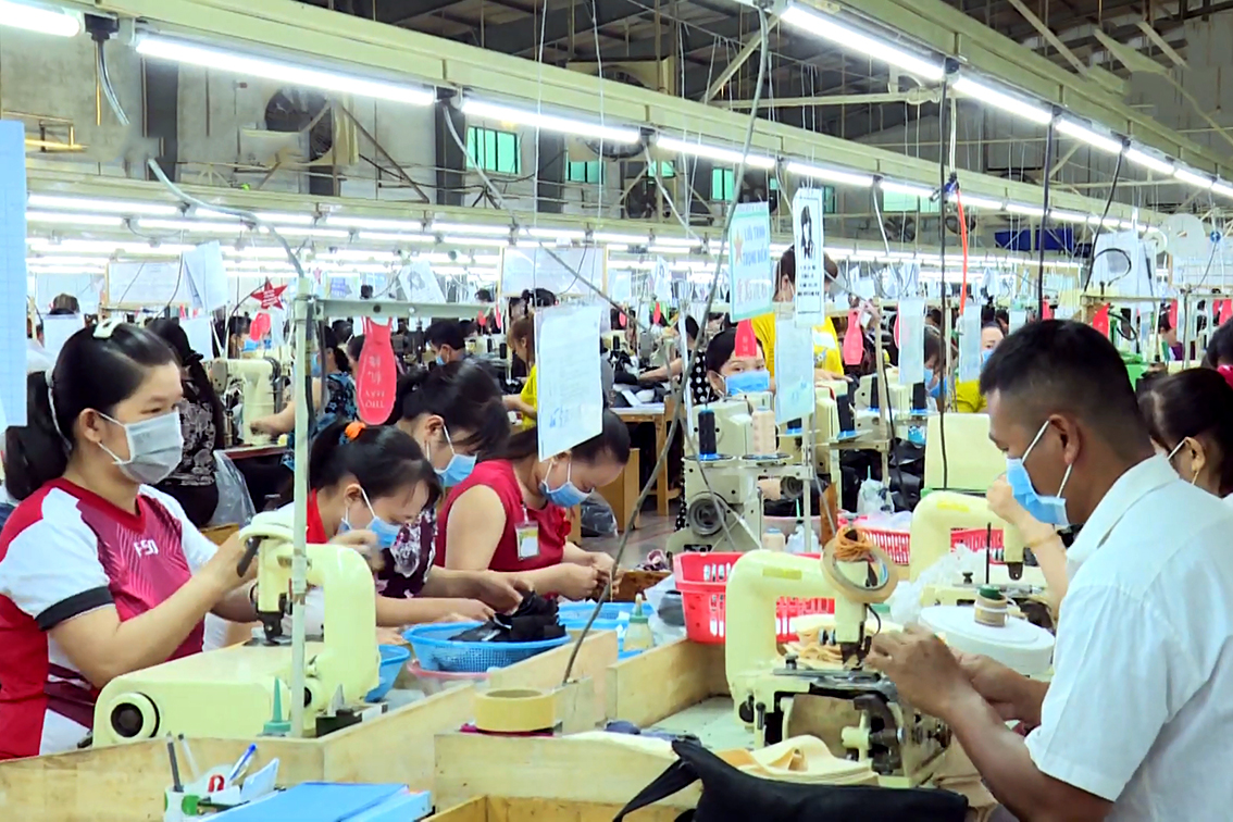 Bộ trưởng Bộ Tài chính Hồ Đức Phớc: Xây dựng nền tài chính quốc gia an toàn, bền vững - Ảnh 5.