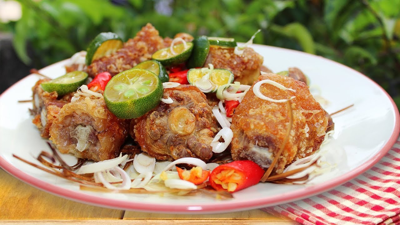 Người bán thịt lợn tiết lộ bộ phận đã bổ, còn ngon và rẻ của con lợn, oái oăm là nó chỉ có một - Ảnh 4.