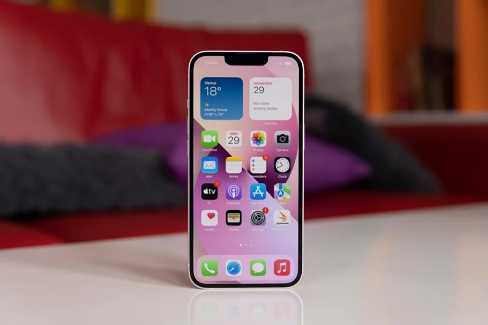 5 tính năng iPhone 14 cần học ngày theo Samsung Galaxy S22 Ultra - Ảnh 1.