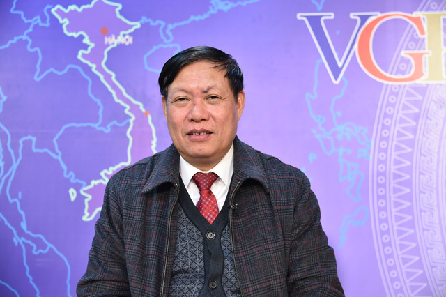 Thứ trưởng Bộ Y tế làm rõ số liệu hơn 62% cán bộ y tế đi chống dịch chưa nhận khoản phụ cấp nào - Ảnh 3.