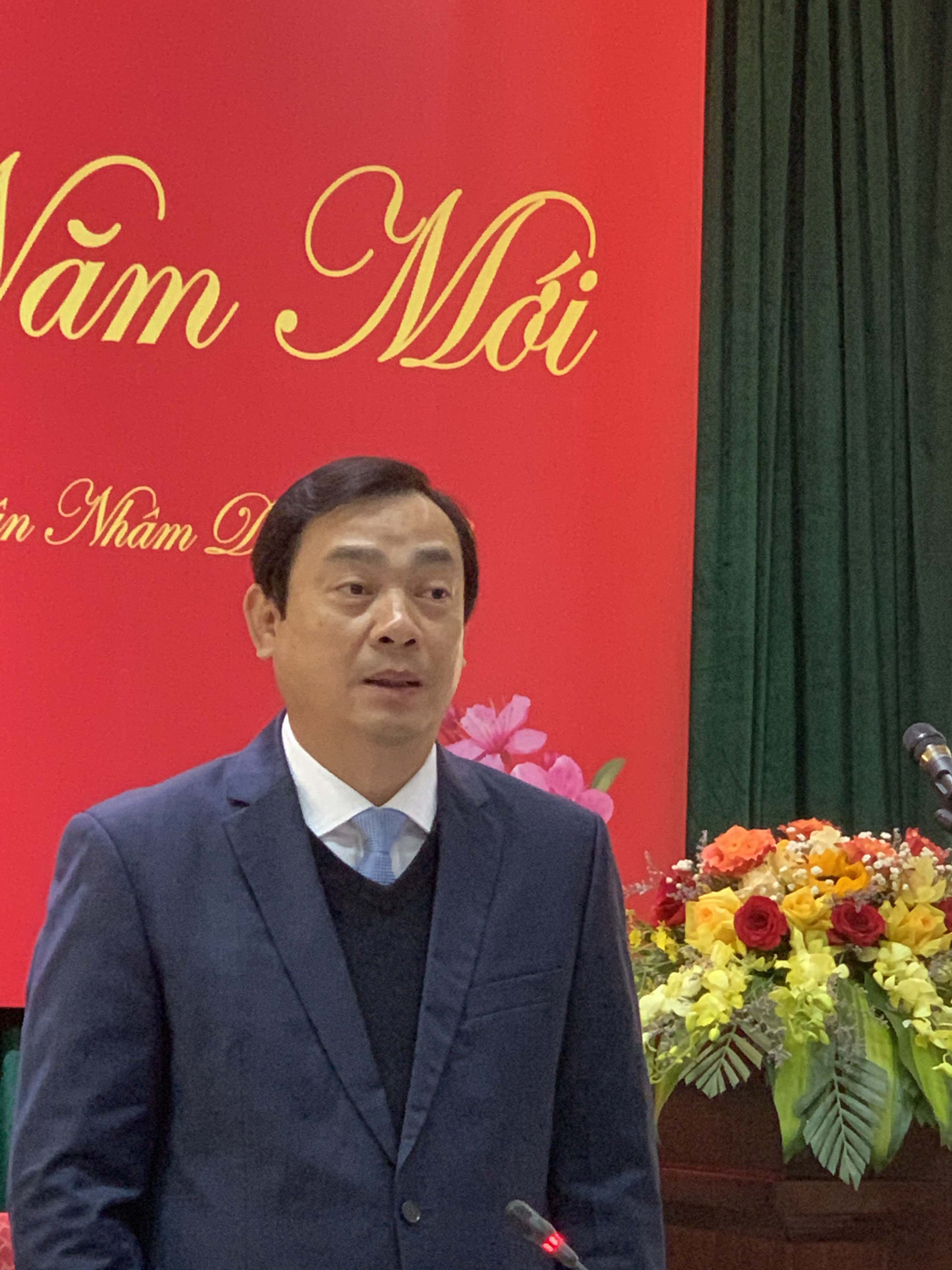 Tổng cục Du lịch nói gì về mua bảo hiểm bắt buộc, xét nghiệm là rào cản thu hút khách quốc tế đến Việt Nam - Ảnh 1.