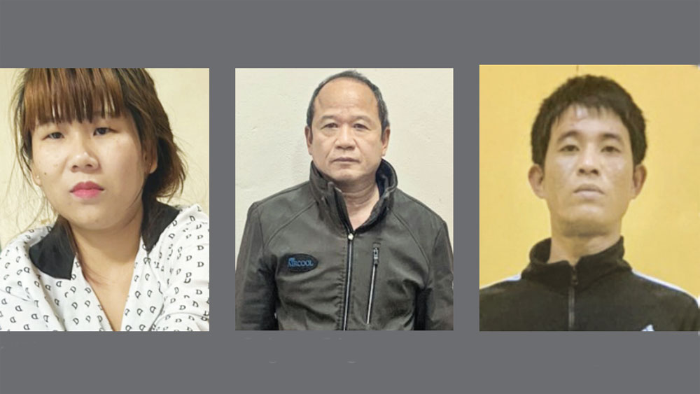 Bóc trần nhà nghỉ là tụ điểm ma tuý của các &quot;dân chơi&quot; - Ảnh 1.