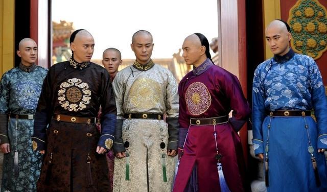 Sau khi lên ngôi hoàng đế, Ung Chính giết chết thái giám thân cận của Khang Hi: Vì sao? - Ảnh 1.